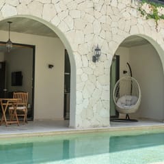 Paraíso Swim-up: Selva, beach club & Ubicación Top
