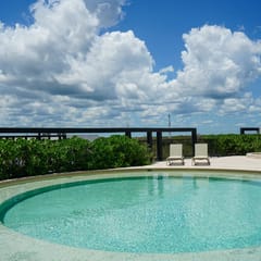 HACIENDA A 104