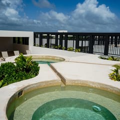 HACIENDA B 101