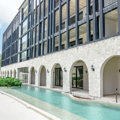 HACIENDA C 107