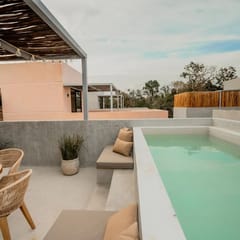 Villa Seremonia soul Tulum