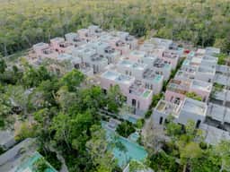 Villa Seremonia soul Tulum - Image 2