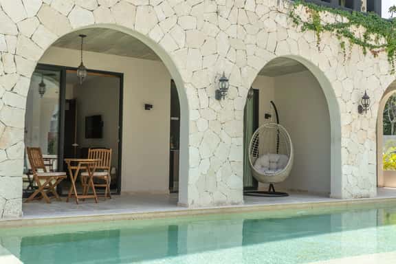 Paraíso Swim-up: Selva, beach club & Ubicación Top - Image 1