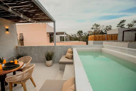 Villa Seremonia soul Tulum - Image 1