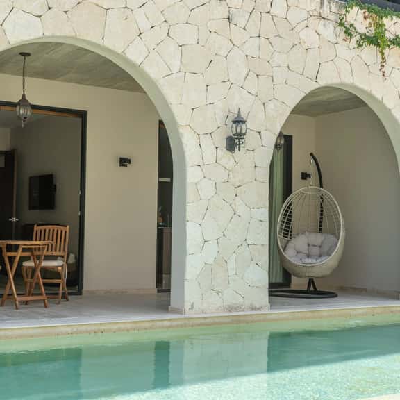 Paraíso Swim-up: Selva, beach club & Ubicación Top - Image 1