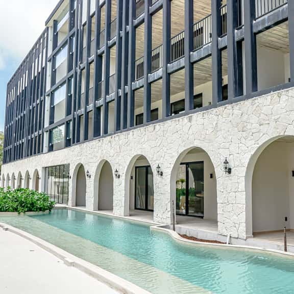 HACIENDA C 107 - Image 1