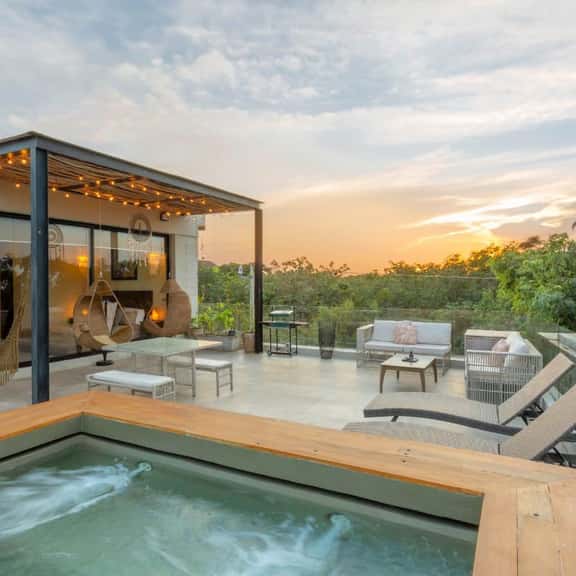 XPERIENCE TULUM 17 - Image 1