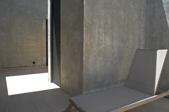 Estudio Honeymoon con piscina privada - Image 4